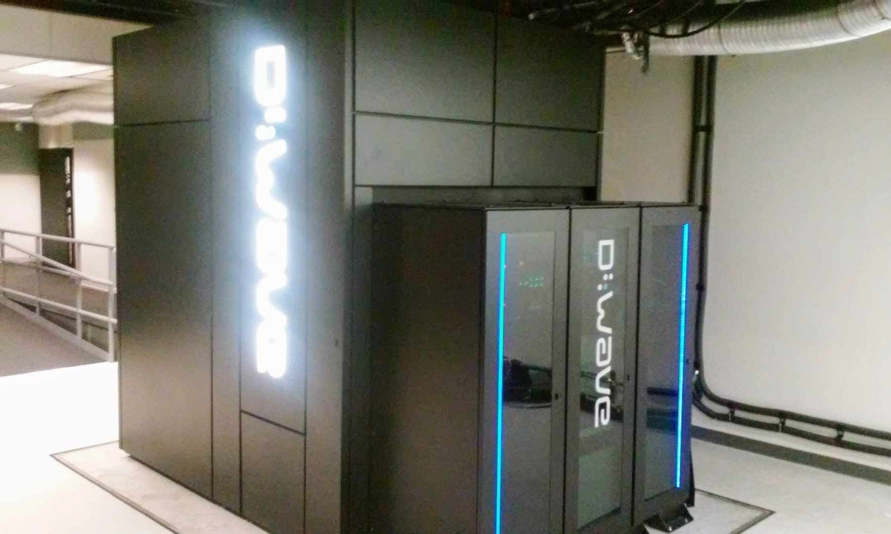 High performance compute racks